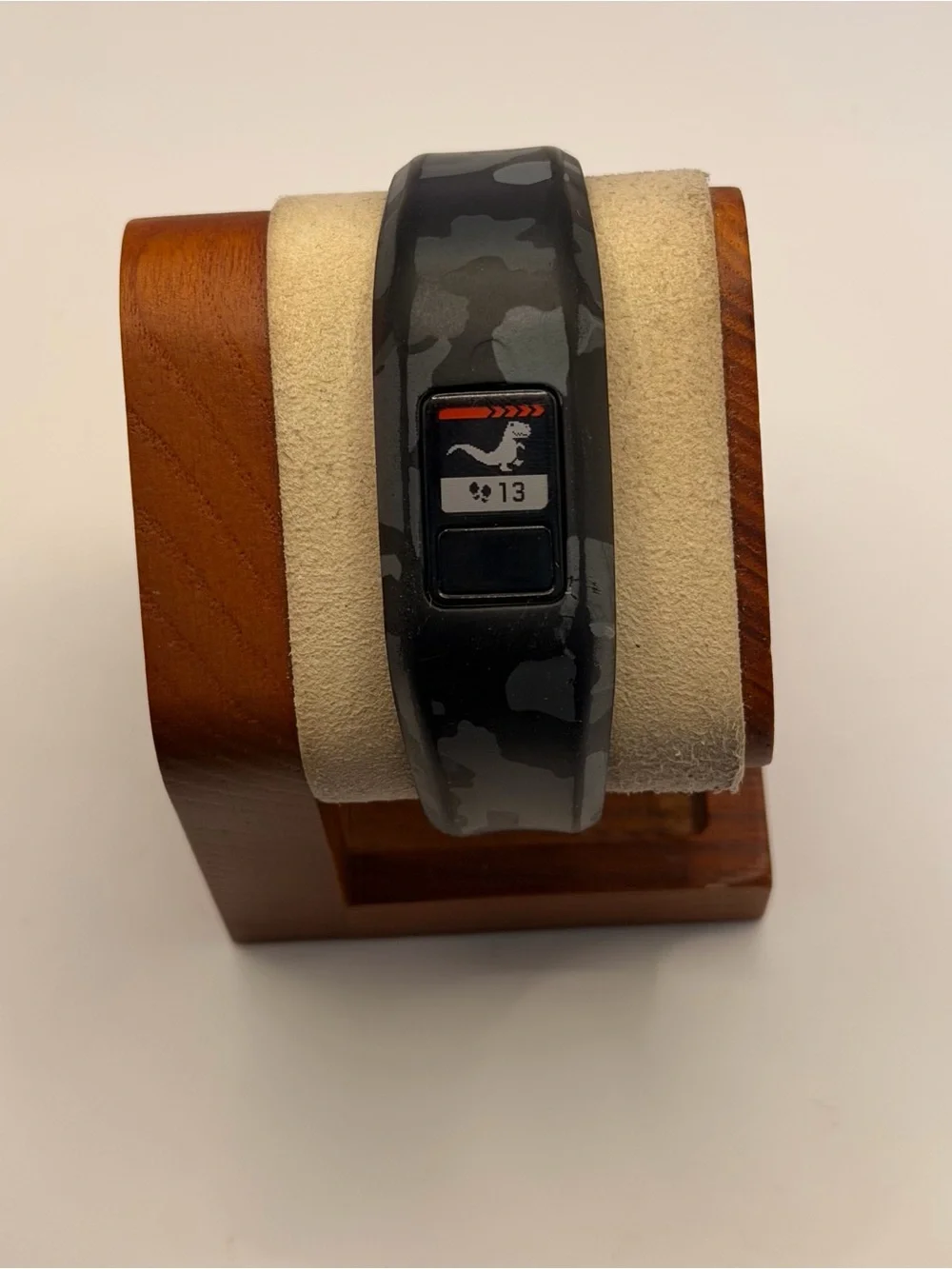 Garmin‎ Vivofit Jr.2, New Batteries, Tested, Kids Smartwatch, Fitness Tracker